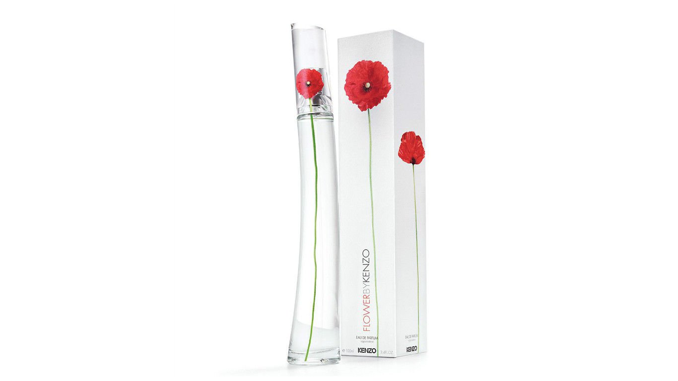 Kenzo Flower By